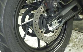 TRIUMPH TIGER 900 GT PRO 2020