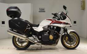 HONDA CB1300ST SUPER TOURING 2013 SC54
