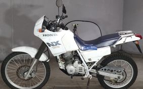 HONDA NX125 JD09