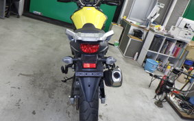 SUZUKI Vｽﾄﾛｰﾑ650XTA 2017 C733A