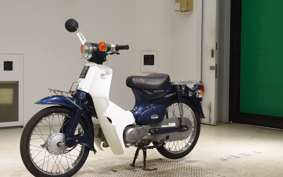 HONDA C50 SUPER CUB 1997 C50