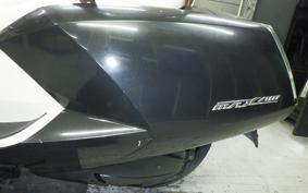 YAMAHA MAXAM 250 SG21J