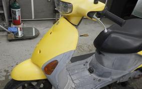 SUZUKI LET's 4 2008 CA41A