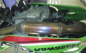 KAWASAKI NINJA 400 2025 EX400L