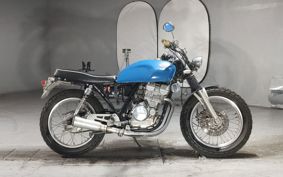 HONDA GB250 CLUBMAN 1 MC10