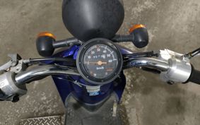 HONDA TODAY AF61