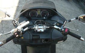 SUZUKI SKYWAVE 250M CJ45A