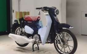 HONDA C125 SUPER CUB