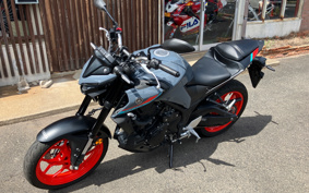 YAMAHA MT-03 ABS 2021 RH13J