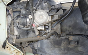 VESPA 125 ET4