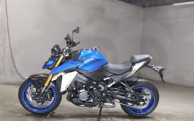 SUZUKI GSX-S1000 EK1AA