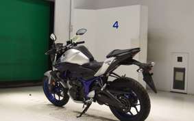 YAMAHA MT-03 1998 RH07J
