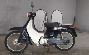 SUZUKI BAR DEE50 BA41A