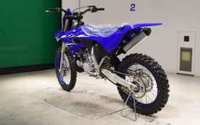 YAMAHA YZ250 2025 CG44C