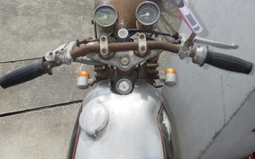 YAMAHA SR400 Gen.2 1990 1JR