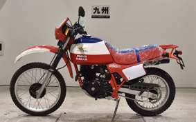 HONDA XL250R PARIS-DAKAR  2004 MD03