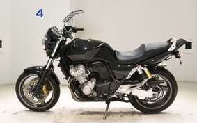 HONDA CB400SF VTEC 2008 NC42