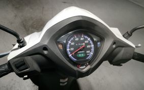 SUZUKI ADDRESS V110 CE47A