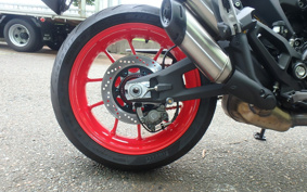 DUCATI  DUCATI 937 MONSTAR + 2024 4M00