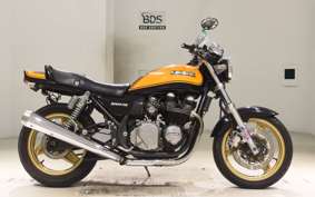 KAWASAKI ZEPHYR 750 2006 ZR750C