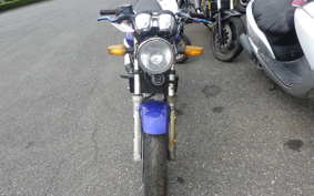 HONDA VTR 250 MC33