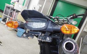 YAMAHA WR250X 2006 DG15J