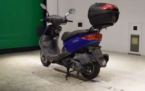 YAMAHA AXIS 125 TREET SE53J