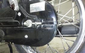 SUZUKI BIRDIE 50 E BA43A