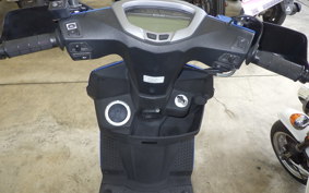 SUZUKI スウィッシュ125 DV12B