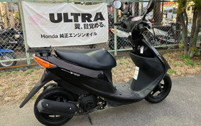 SUZUKI ADDRESS V50 CA44A
