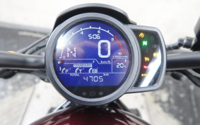 HONDA REBEL 1100 DCT 2022 SC83