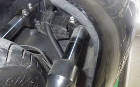 SUZUKI ADDRESS V125 S 1995 CF4MA