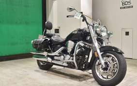 YAMAHA XV1700 ROADSTAR MIDNIGHT 2008