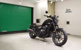 HONDA REBEL 1100 2022 SC83