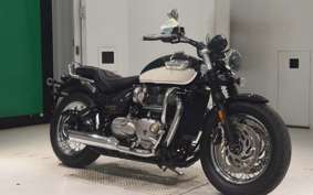 TRIUMPH BONNEVILLE SPEED 2022