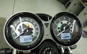 TRIUMPH SPEED TWIN 2020