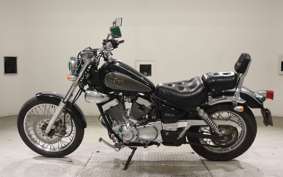 YAMAHA VIRAGO 250 2006 3DM