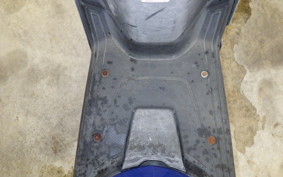 HONDA TACT-4ﾍﾞｰｼｯｸ AF79