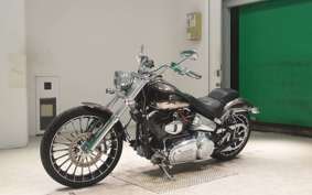 HARLEY FXSBSE 1800CVO 2014
