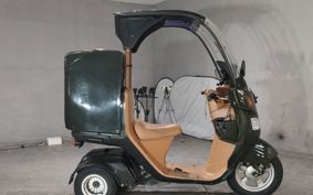 HONDA GYRO TA03
