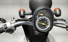 HONDA TODAY AF67