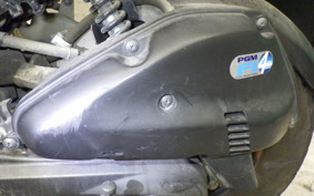 HONDA ZOOMER 1984 AF58