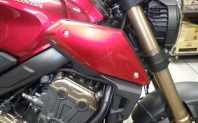 HONDA CB650R 2019 RH03