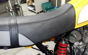 HONDA APE 100 HC07