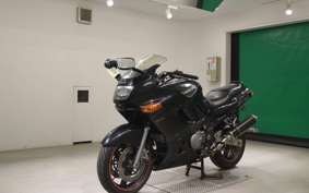 KAWASAKI ZZ-R400 Gen.2 2002 ZX400N