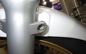 HONDA VTR 250 Gen. 2 MC33