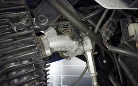 SUZUKI ｼﾞｸｻｰ150 ED13N