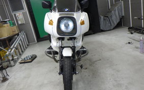 BMW R100RS 1987