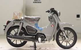 HONDA C125 SUPER CUB 2004 JA71