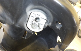 HONDA DIO Gen.5 AF56